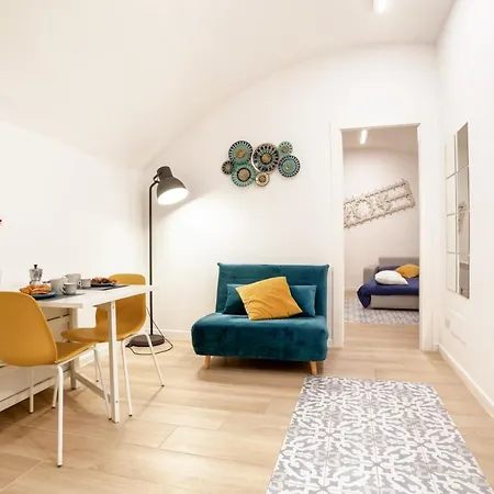 La Casetta Lovely Apartment In Bari Vecchia Exterior photo