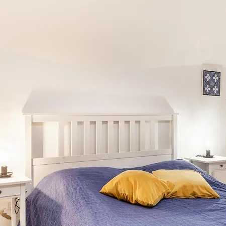 La Casetta Lovely Apartment In Bari Vecchia Exterior photo