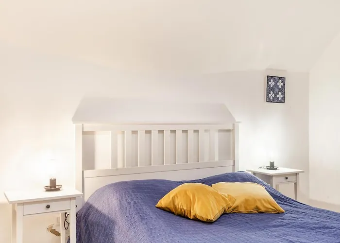 La Casetta Lovely Apartment In Bari Vecchia
