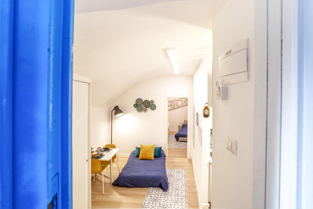 Apartment La Casetta Lovely In Vecchia *
